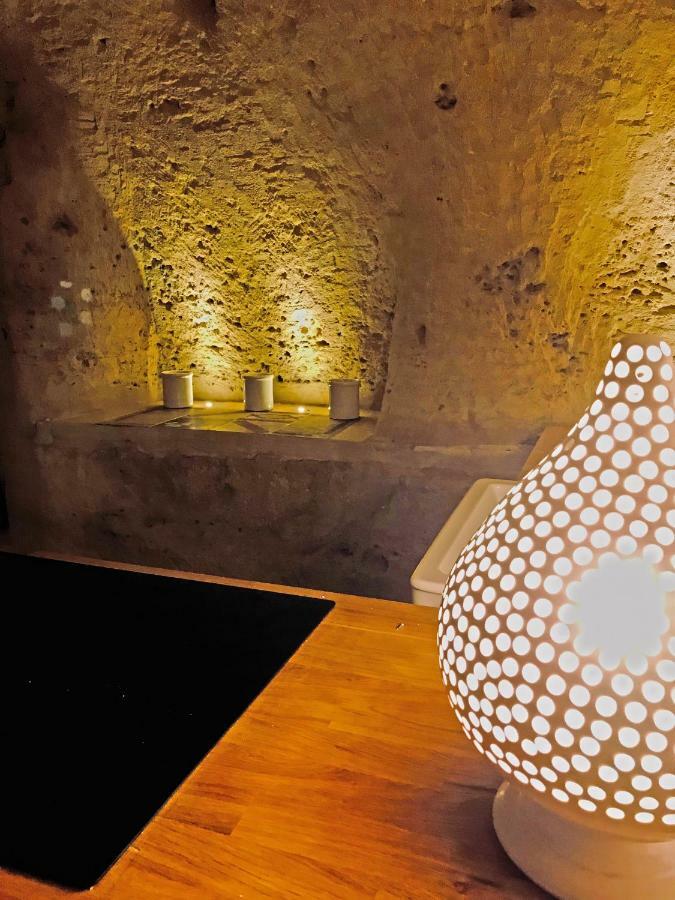 Ponticelli B&B Boutique Gravina in Puglia Ngoại thất bức ảnh