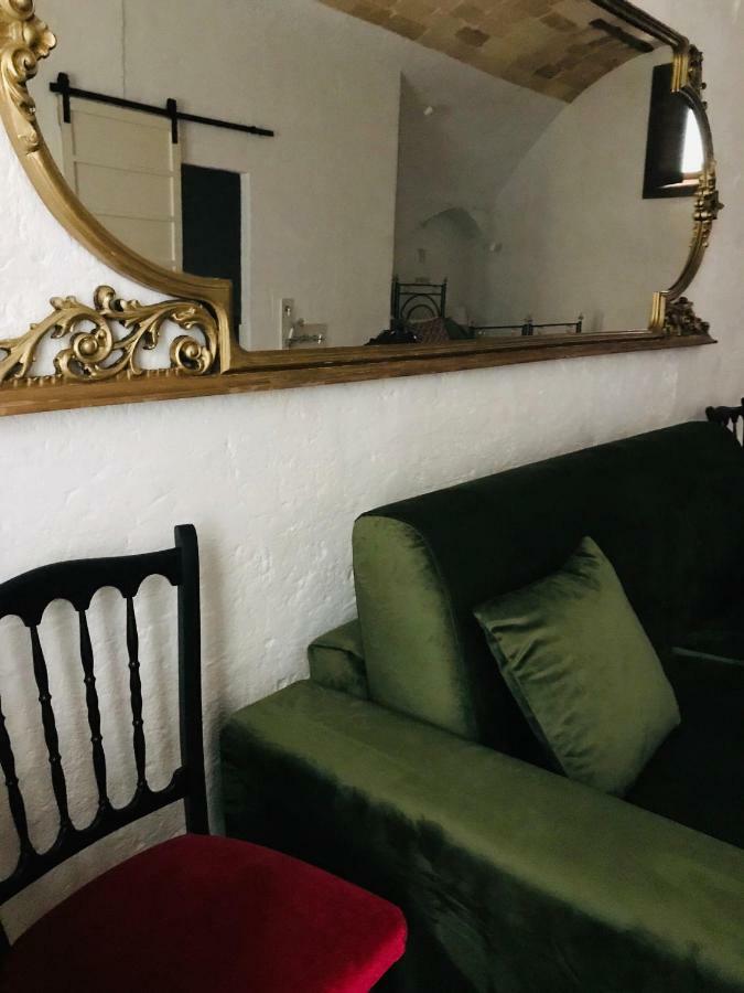 Ponticelli B&B Boutique Gravina in Puglia Ngoại thất bức ảnh