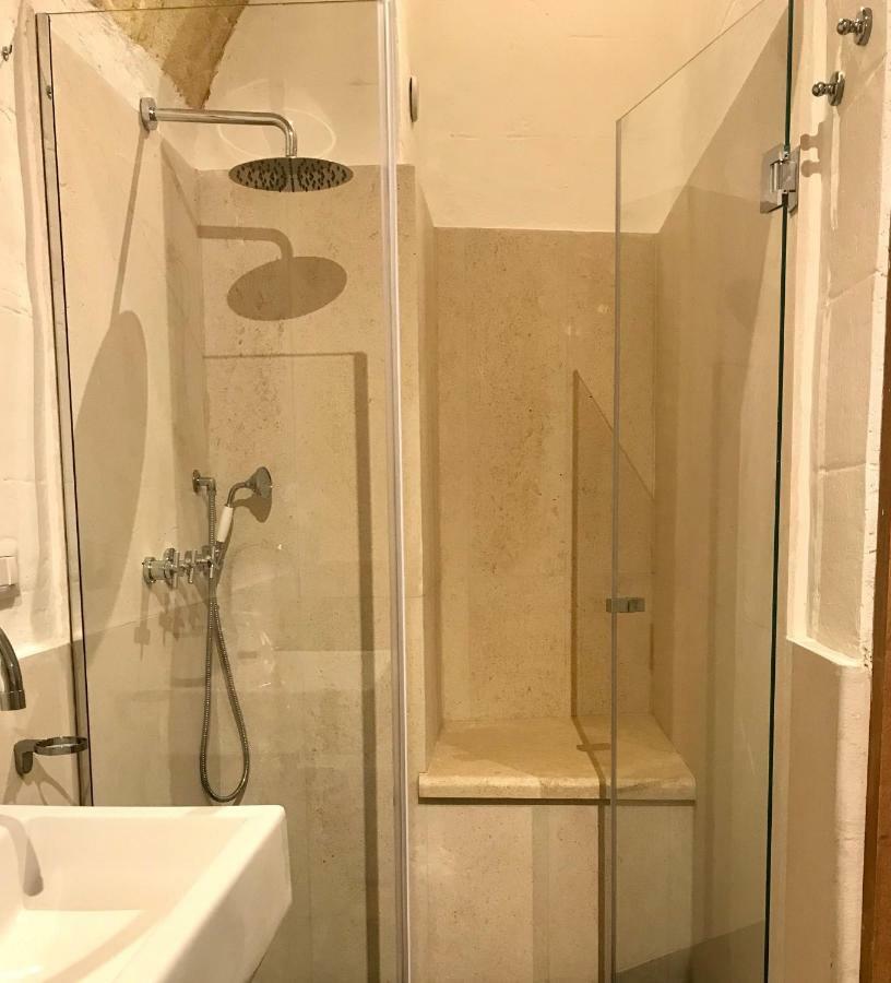 Ponticelli B&B Boutique Gravina in Puglia Ngoại thất bức ảnh