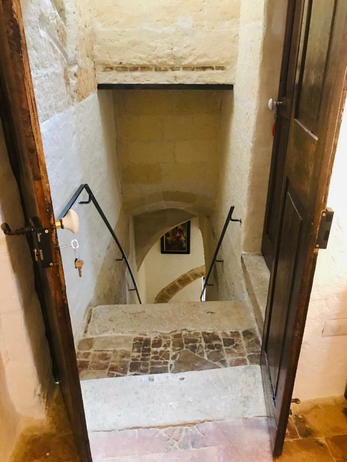 Ponticelli B&B Boutique Gravina in Puglia Ngoại thất bức ảnh