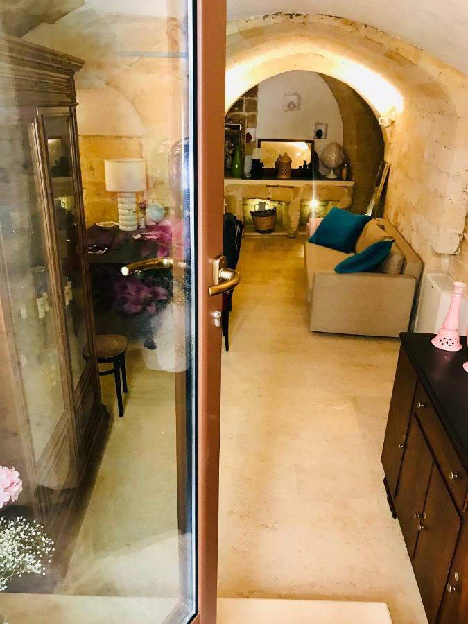 Ponticelli B&B Boutique Gravina in Puglia Ngoại thất bức ảnh