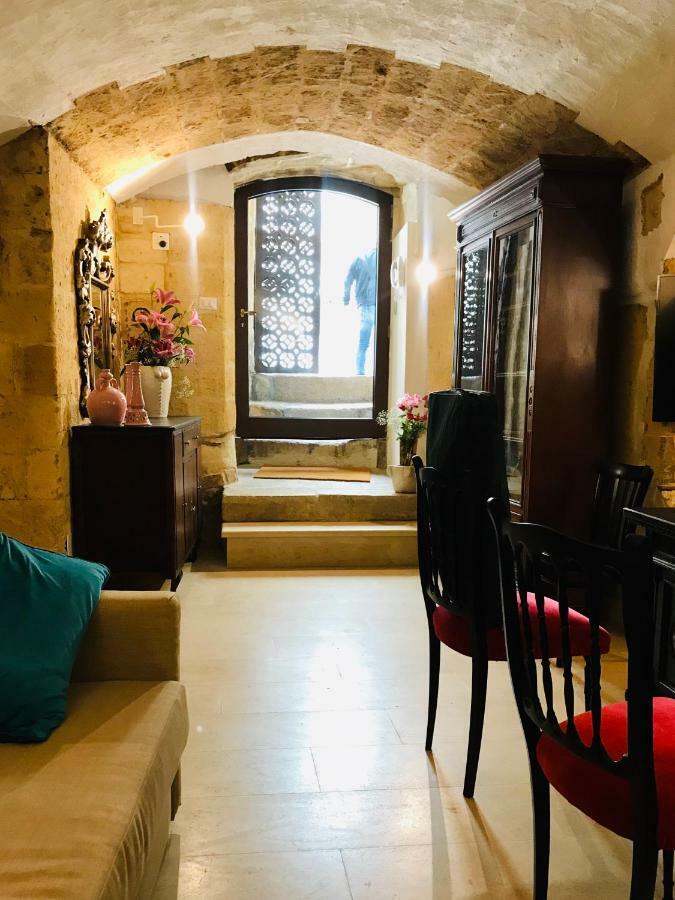 Ponticelli B&B Boutique Gravina in Puglia Ngoại thất bức ảnh