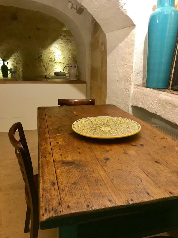 Ponticelli B&B Boutique Gravina in Puglia Ngoại thất bức ảnh