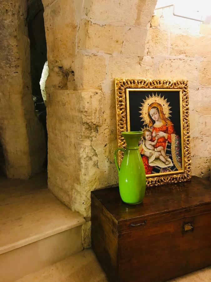 Ponticelli B&B Boutique Gravina in Puglia Ngoại thất bức ảnh