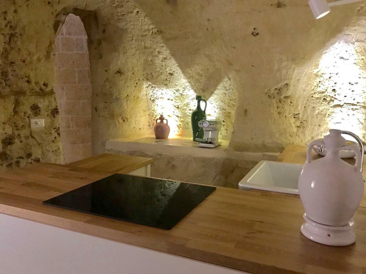 Ponticelli B&B Boutique Gravina in Puglia Ngoại thất bức ảnh