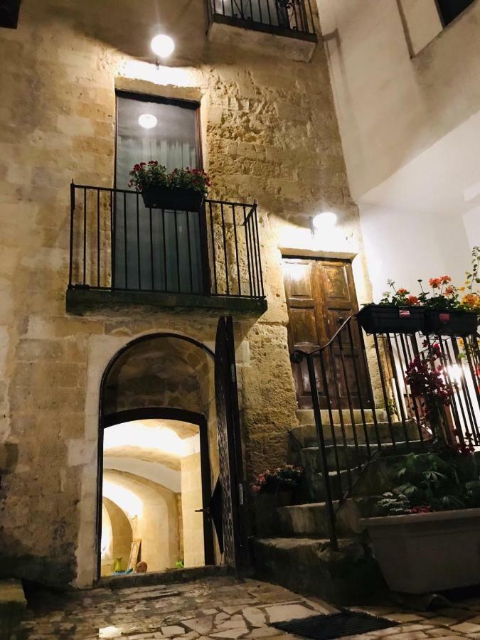 Ponticelli B&B Boutique Gravina in Puglia Ngoại thất bức ảnh