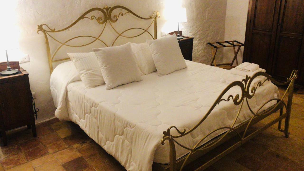 Ponticelli B&B Boutique Gravina in Puglia Ngoại thất bức ảnh