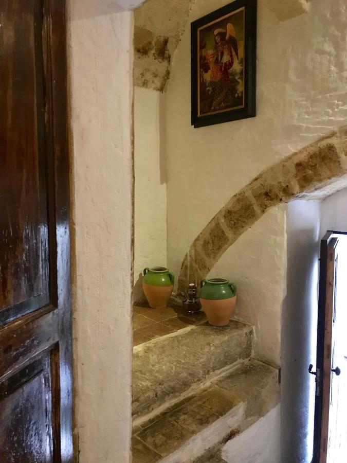Ponticelli B&B Boutique Gravina in Puglia Ngoại thất bức ảnh
