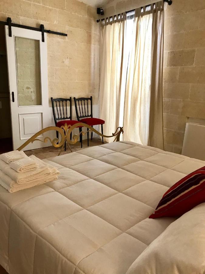 Ponticelli B&B Boutique Gravina in Puglia Ngoại thất bức ảnh