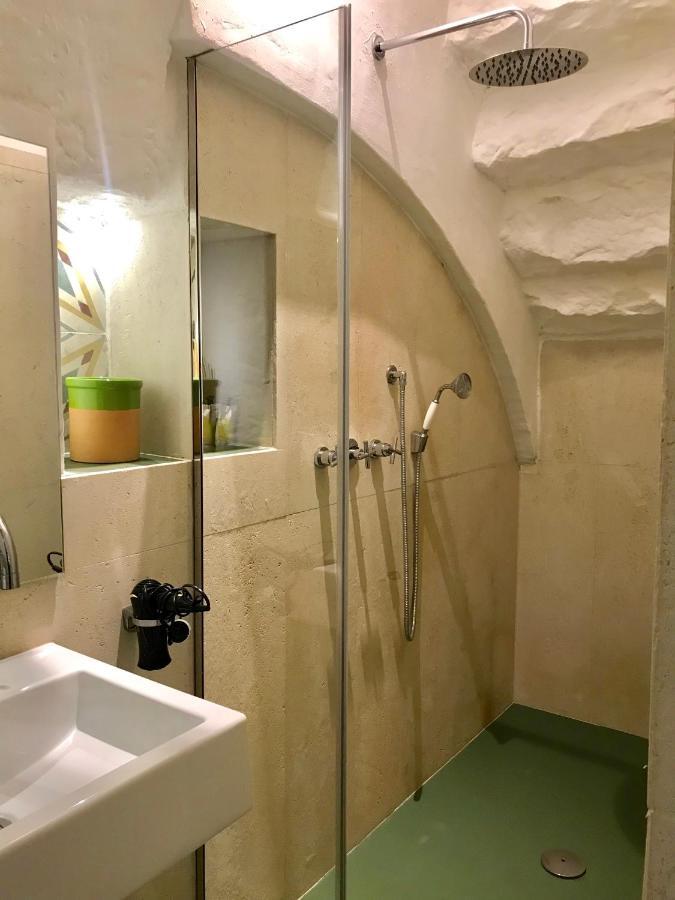 Ponticelli B&B Boutique Gravina in Puglia Ngoại thất bức ảnh