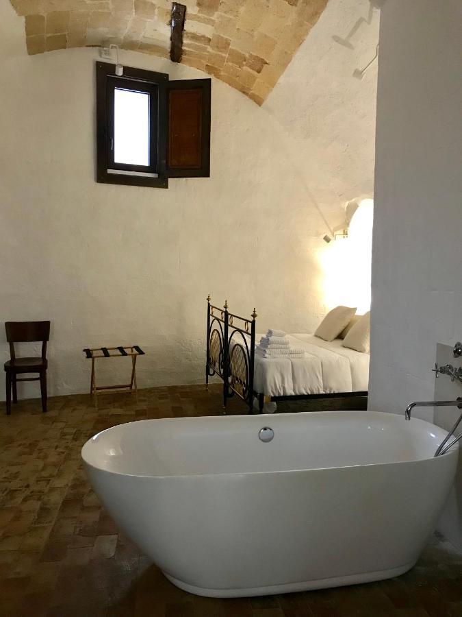 Ponticelli B&B Boutique Gravina in Puglia Ngoại thất bức ảnh