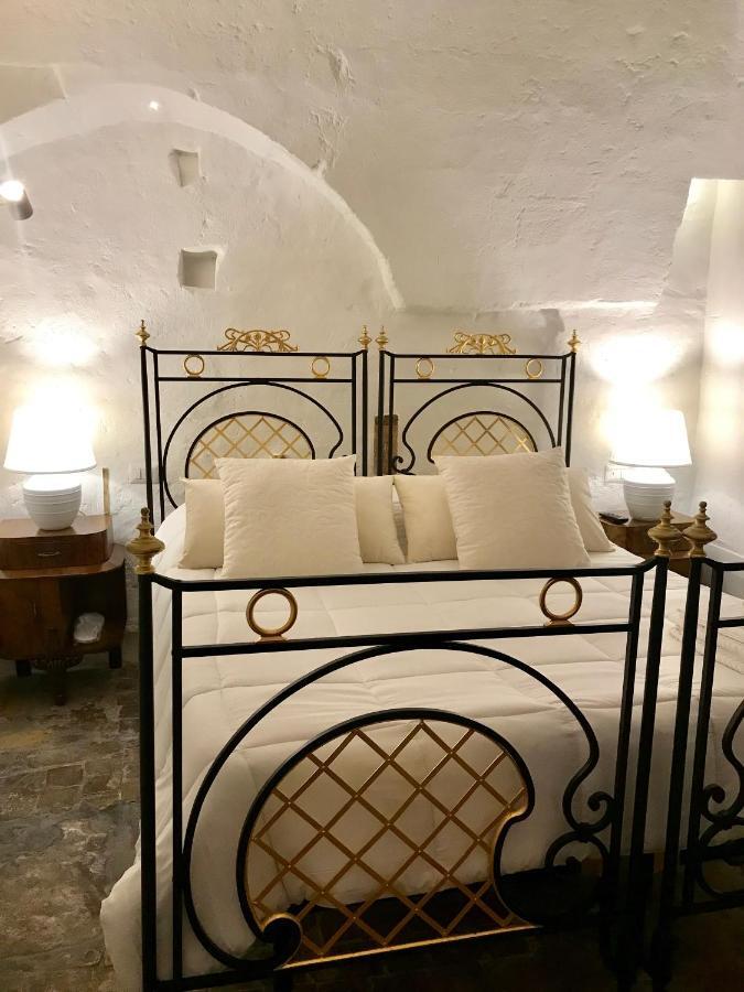 Ponticelli B&B Boutique Gravina in Puglia Ngoại thất bức ảnh