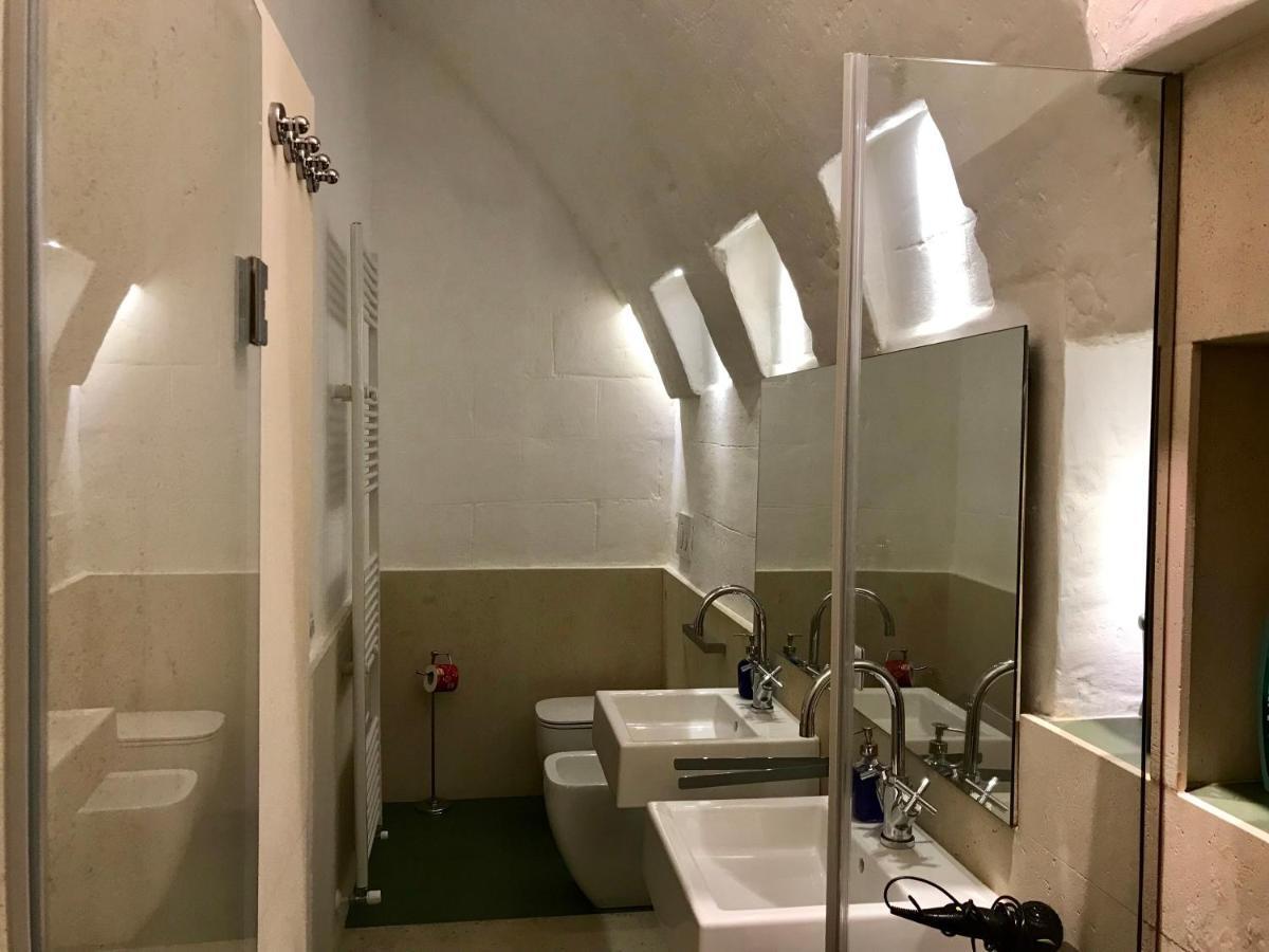 Ponticelli B&B Boutique Gravina in Puglia Ngoại thất bức ảnh